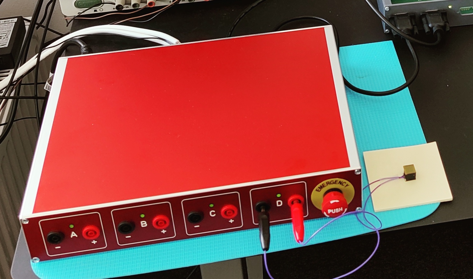 EAP Controller